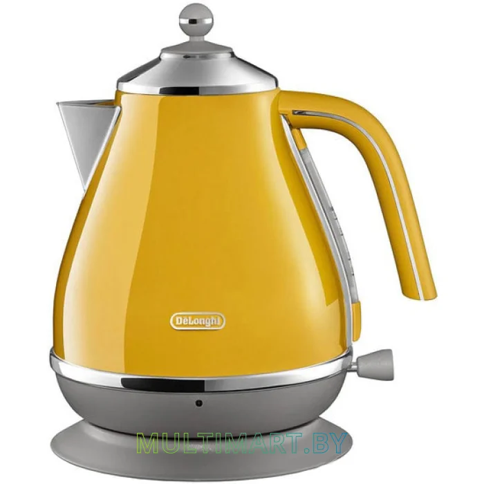 Электрочайник DeLonghi Icona Capitals KBOC2001.Y
